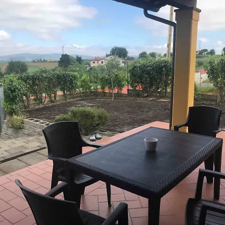 Angelinas Holiday home