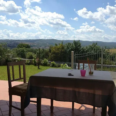 Angelinas Holiday home