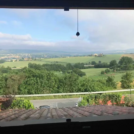 Angelinas Holiday home