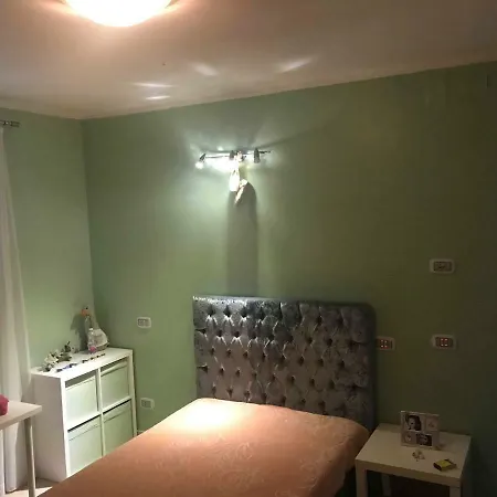 Angelinas Holiday home Monte San Savino