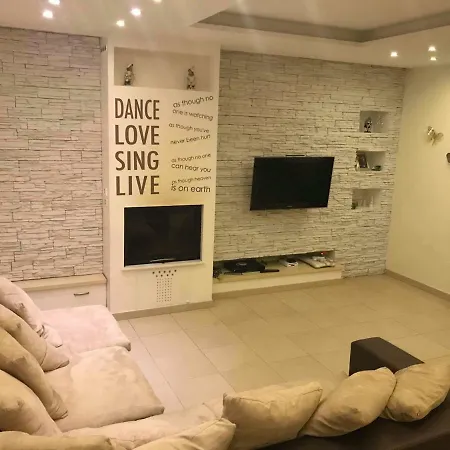 Holiday home Angelinas Monte San Savino