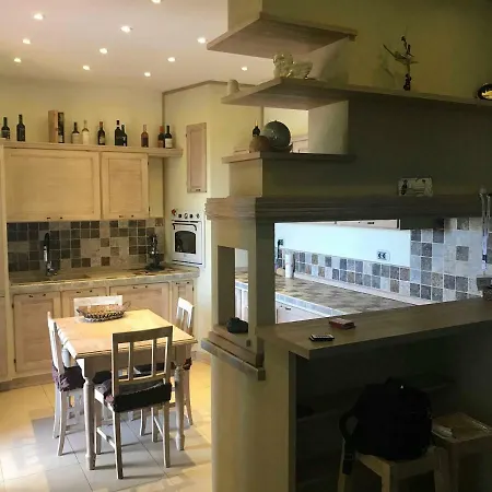 Angelinas Holiday home *