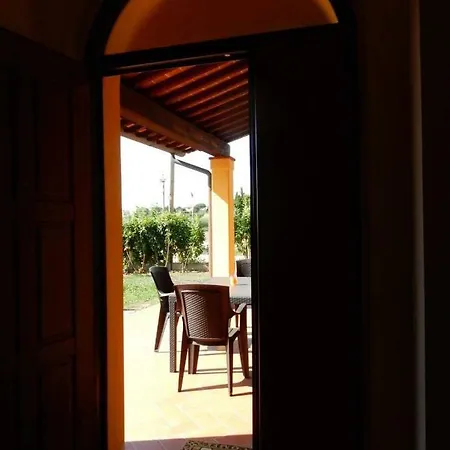 Holiday home Angelinas *
