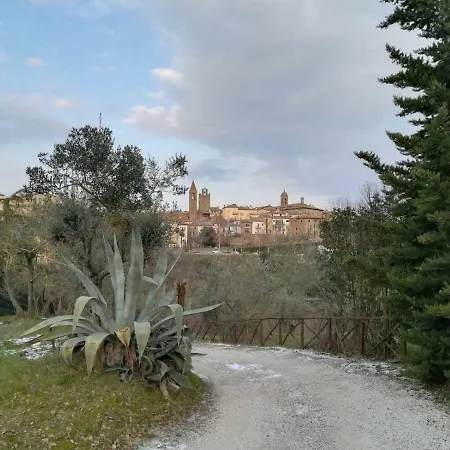 Holiday home Angelinas Monte San Savino