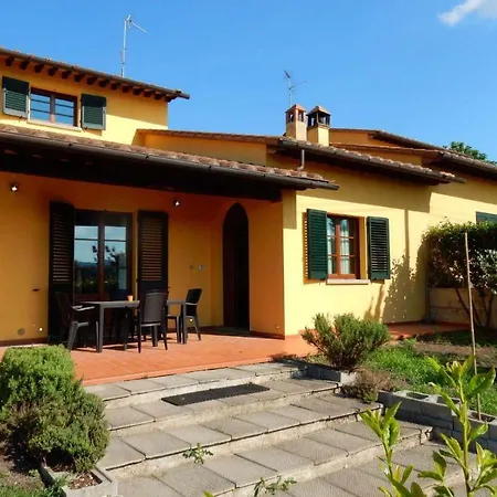 Angelinas Holiday home Monte San Savino