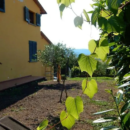 Angelinas Holiday home