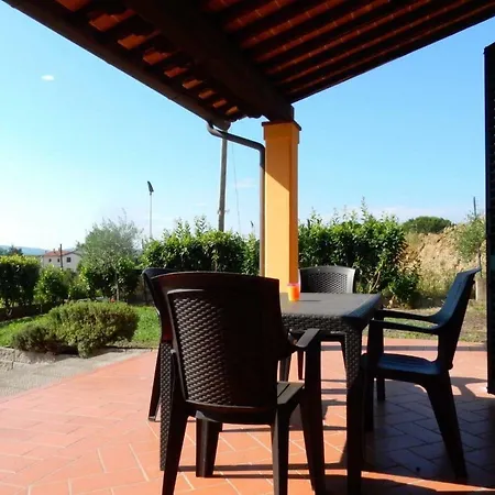 Angelinas Holiday home