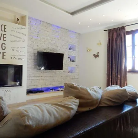 Angelinas Holiday home