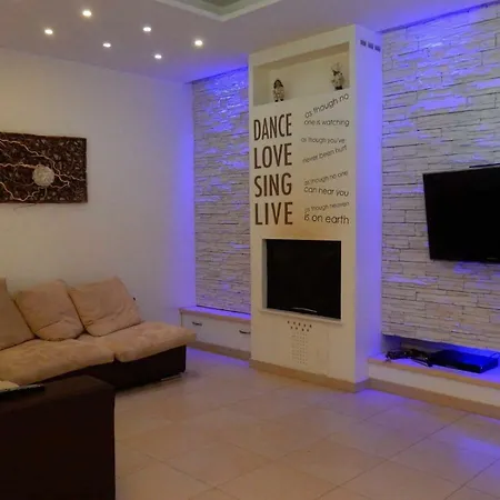 Holiday home Angelinas *