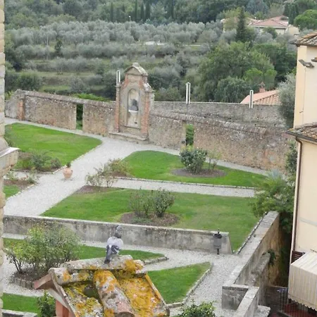 Holiday home Angelinas Monte San Savino