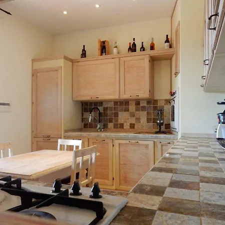 Angelinas Holiday home Monte San Savino