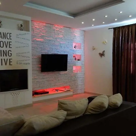 Angelinas Holiday home