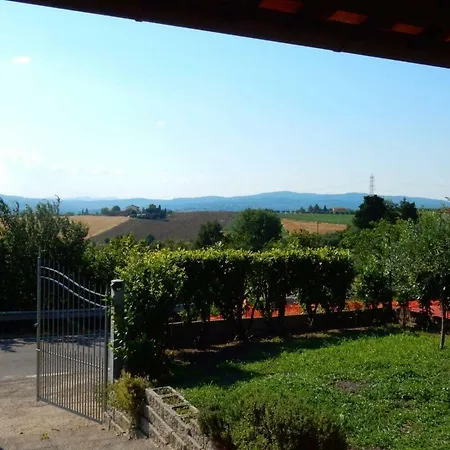 Angelinas Holiday home