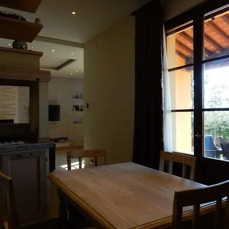 Holiday home Angelinas