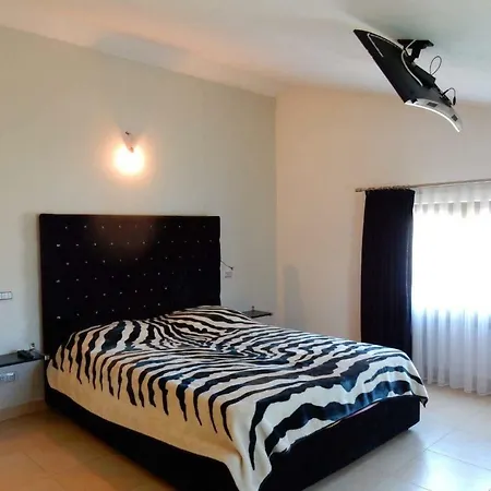 Angelinas Holiday home *