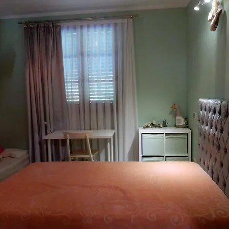Holiday home Angelinas Monte San Savino