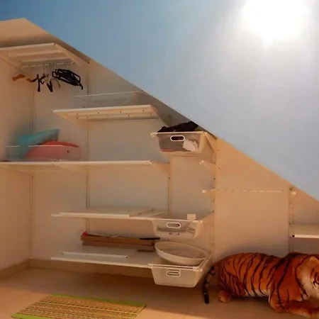 Holiday home Angelinas *