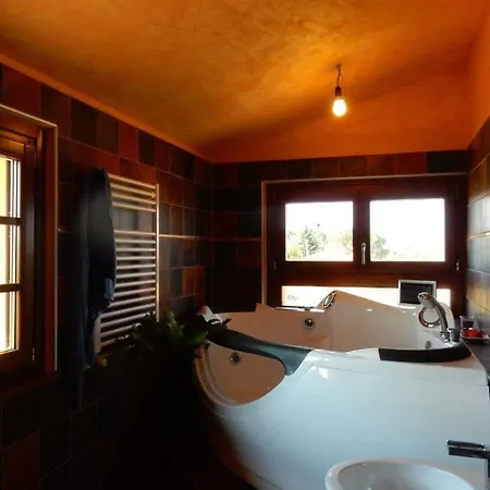 Holiday home Angelinas Monte San Savino