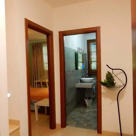 Holiday home Angelinas Monte San Savino